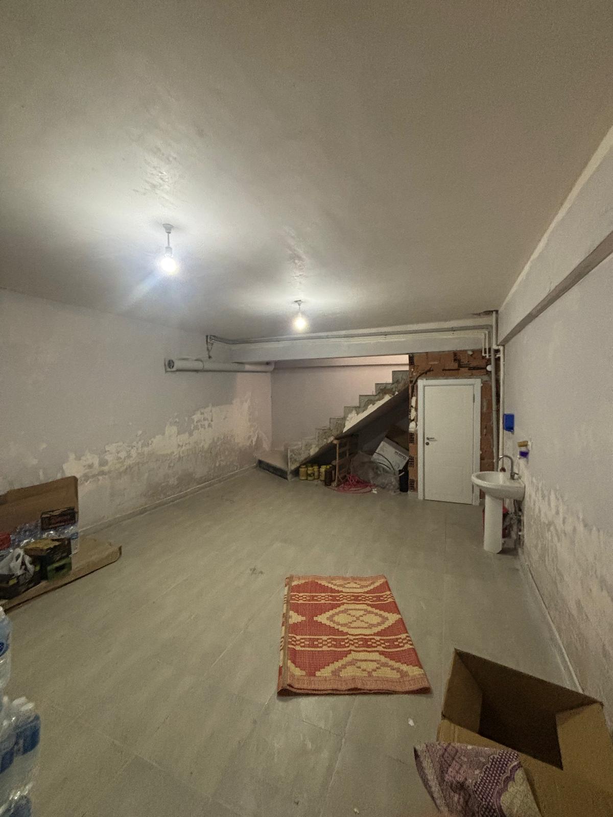 MABEL'DEN HASTANE KARŞISI İŞLEK KAFE